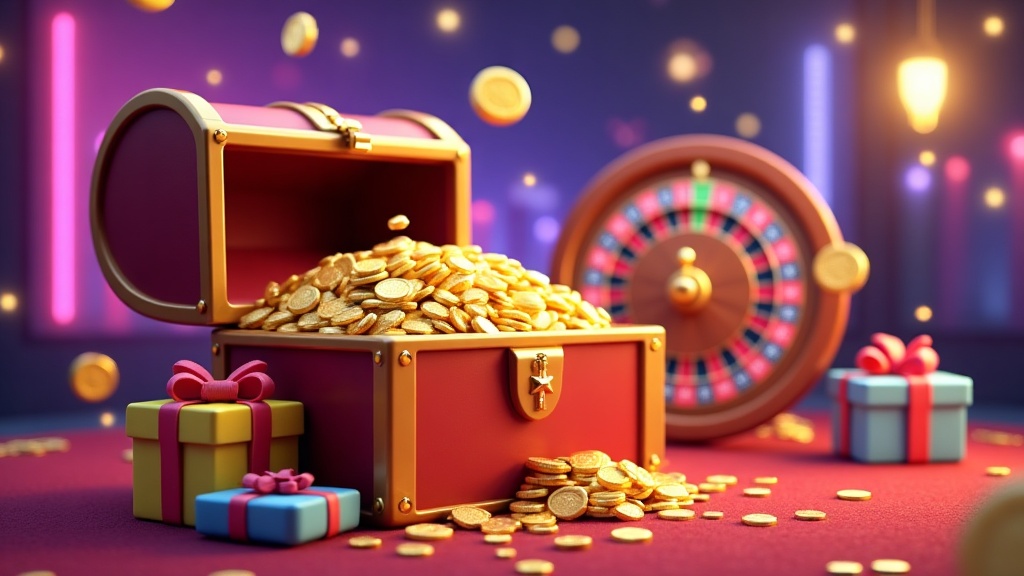 Kin Bet Casino
