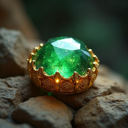 Gemfire Relics kinbet recensioni