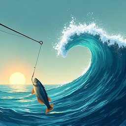 Tidal Catch Kinbet Casino