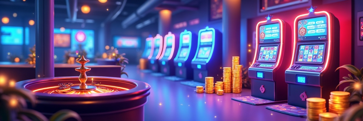 Kinbet Casino online